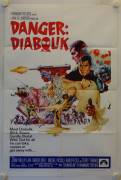 Danger Diabolik (Gefahr Diabolik)